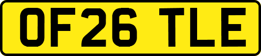 OF26TLE