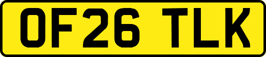 OF26TLK