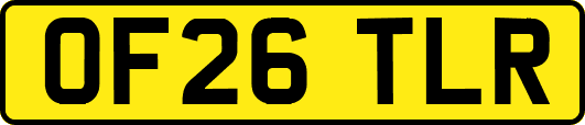 OF26TLR
