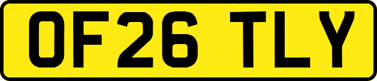 OF26TLY