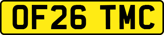 OF26TMC
