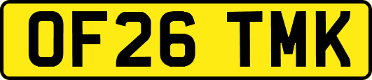 OF26TMK