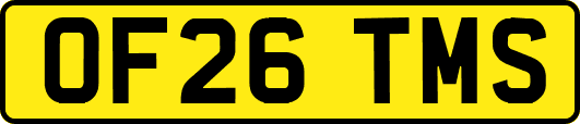 OF26TMS