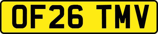 OF26TMV