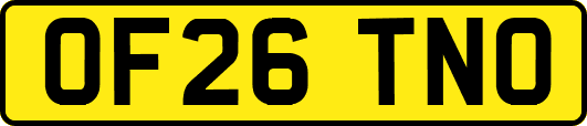 OF26TNO