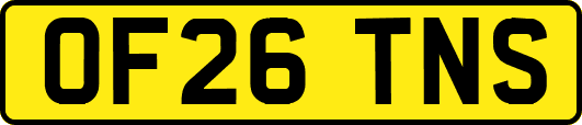 OF26TNS