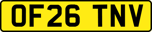 OF26TNV