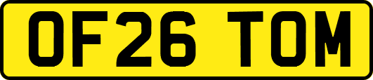 OF26TOM