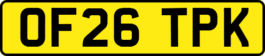 OF26TPK
