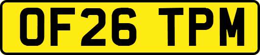 OF26TPM