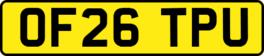 OF26TPU