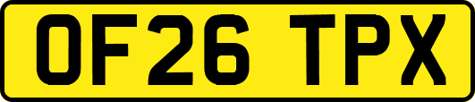 OF26TPX