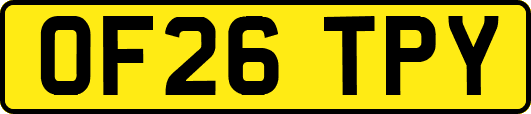OF26TPY