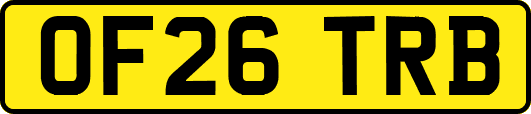 OF26TRB