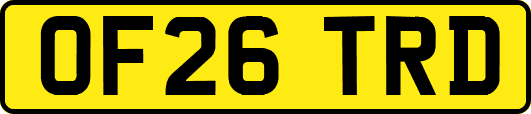 OF26TRD
