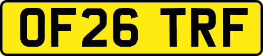 OF26TRF