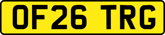 OF26TRG