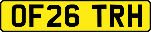 OF26TRH
