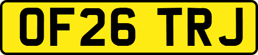 OF26TRJ