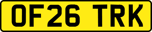 OF26TRK