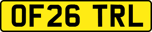 OF26TRL