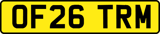 OF26TRM