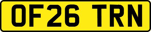 OF26TRN