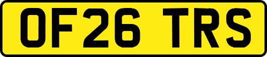 OF26TRS
