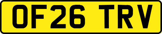 OF26TRV