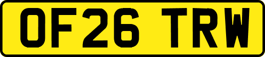 OF26TRW