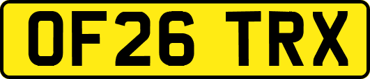 OF26TRX