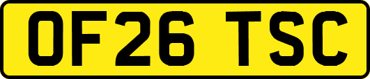 OF26TSC
