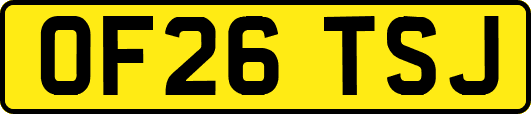 OF26TSJ