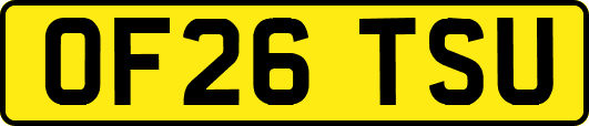 OF26TSU