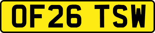 OF26TSW
