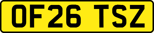 OF26TSZ