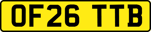 OF26TTB