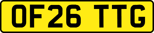 OF26TTG