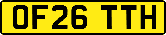 OF26TTH