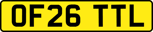 OF26TTL