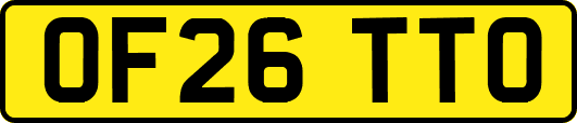 OF26TTO