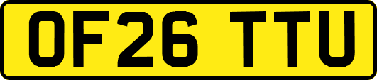 OF26TTU