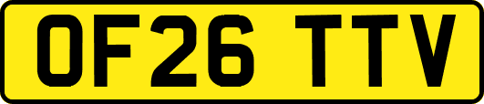 OF26TTV