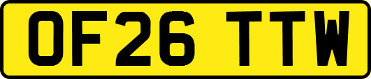 OF26TTW