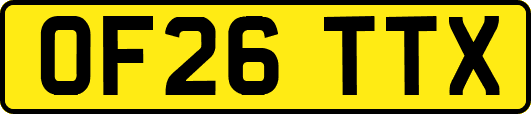 OF26TTX