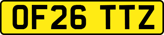 OF26TTZ