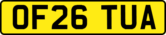 OF26TUA