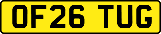 OF26TUG