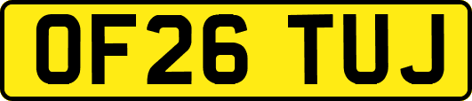 OF26TUJ