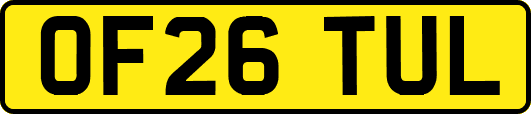 OF26TUL